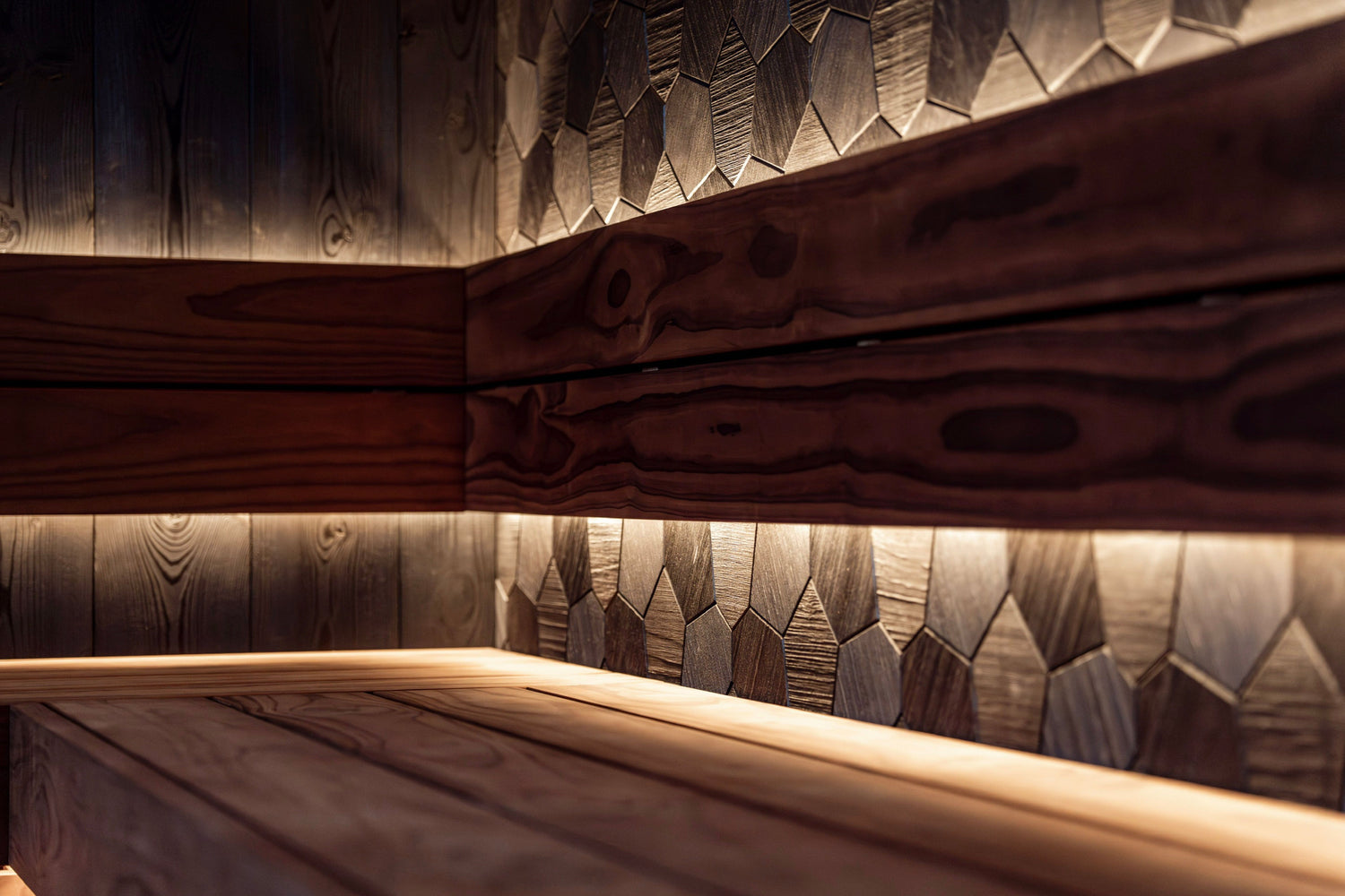 Shop Saunas